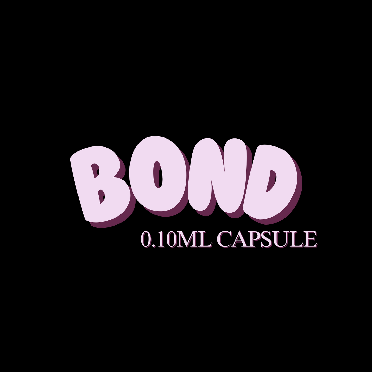 Bond