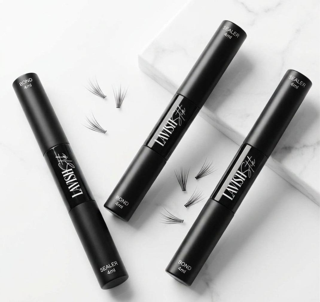 Lavish Stik Bond & Seal