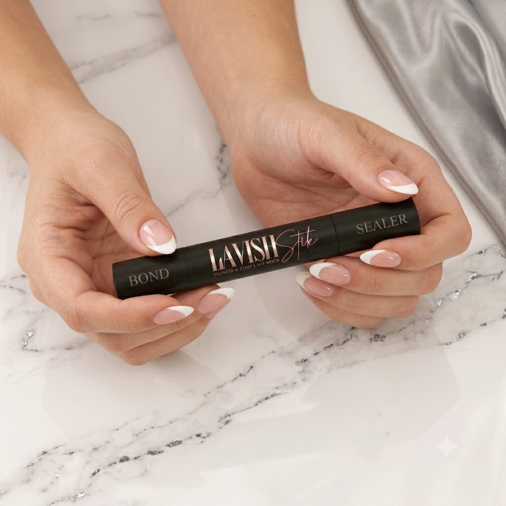 Lavish Stik Bond & Seal