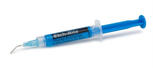 Etch (Tooth Gem)