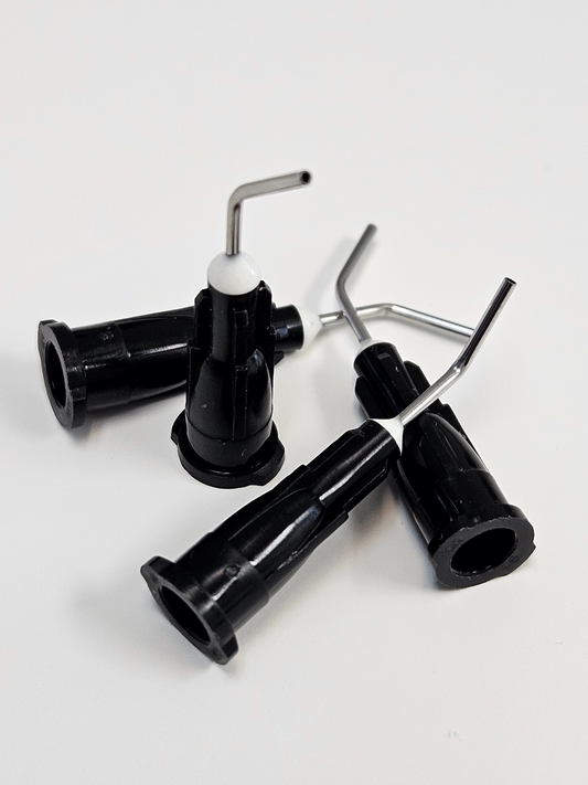 Syringe Tips 20G