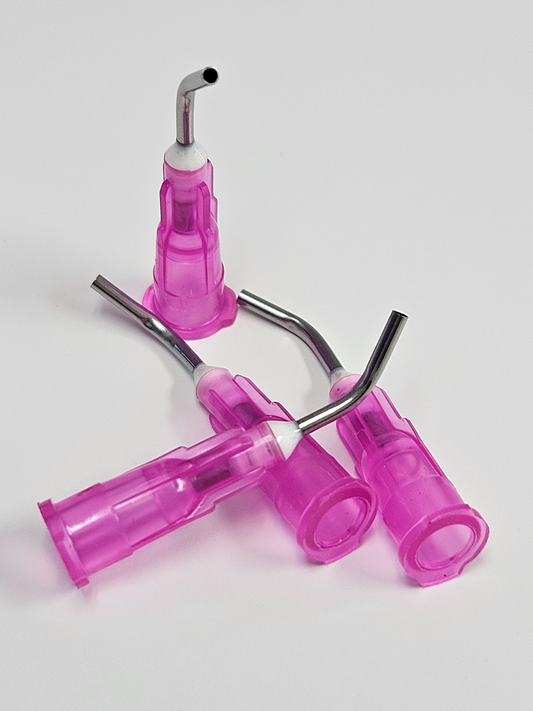 Syringe Tips 18G