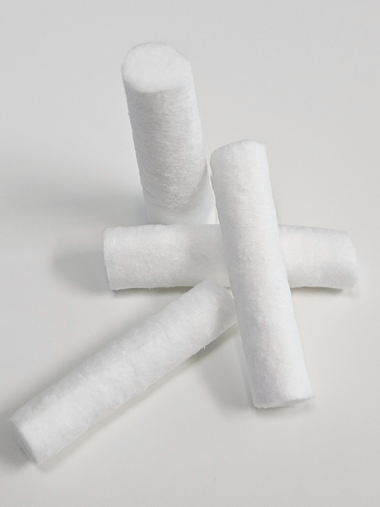 Cotton Rolls