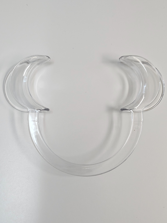 Mouth Retractor