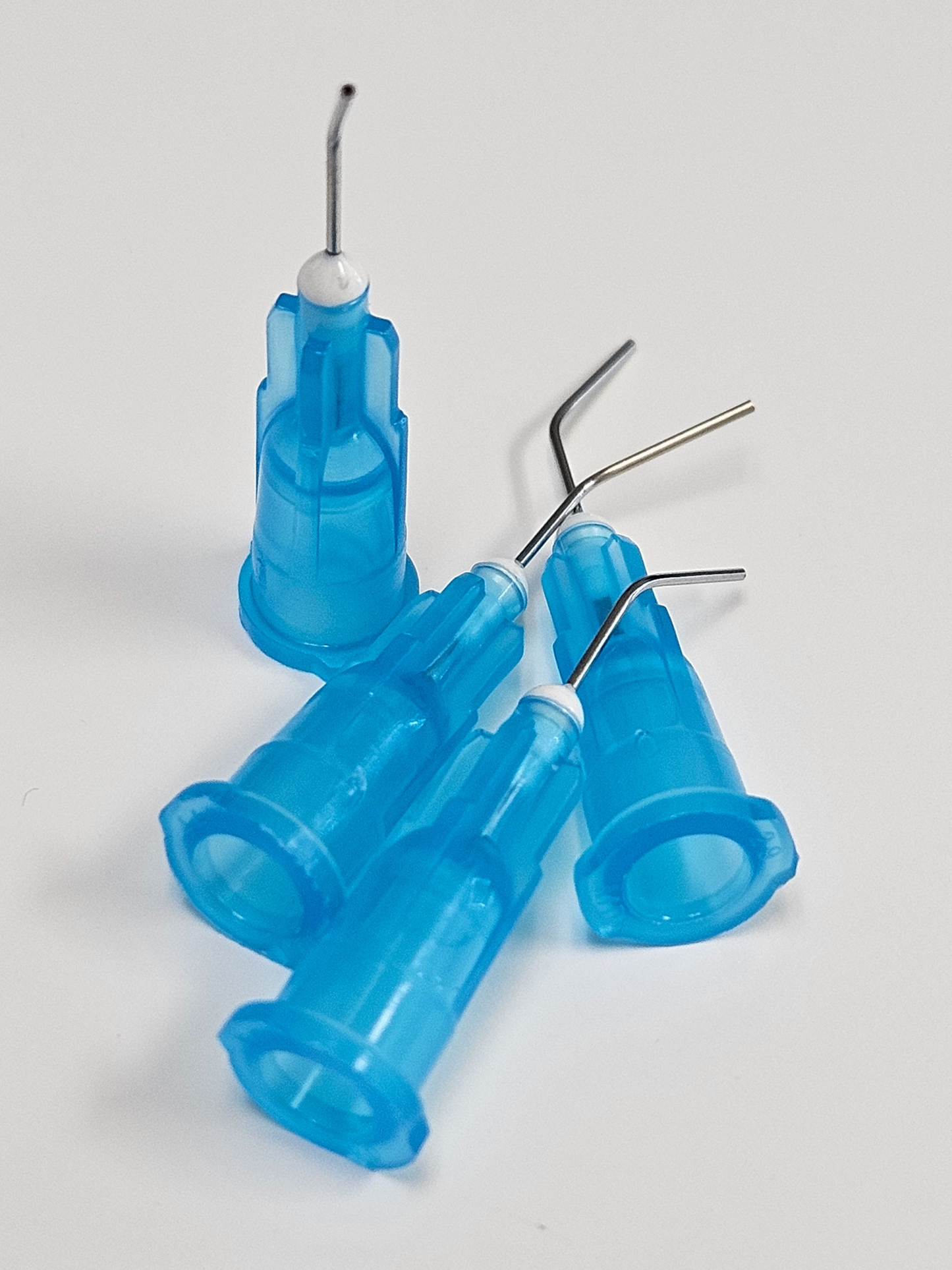 Syringe Tips 25G