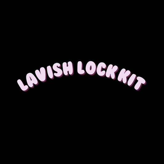 Lavish Lock Kit
