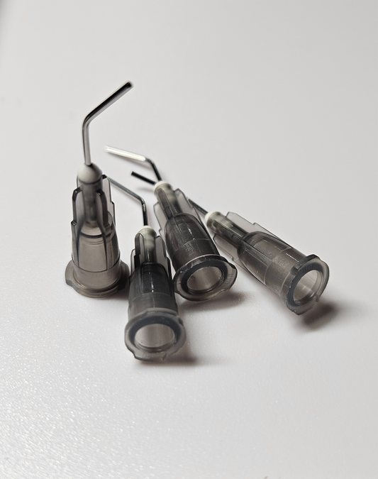 Syringe Tips 22G