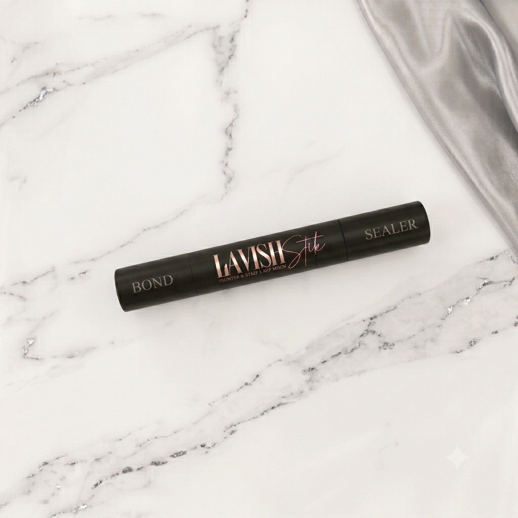 Lavish Stik Bond & Seal